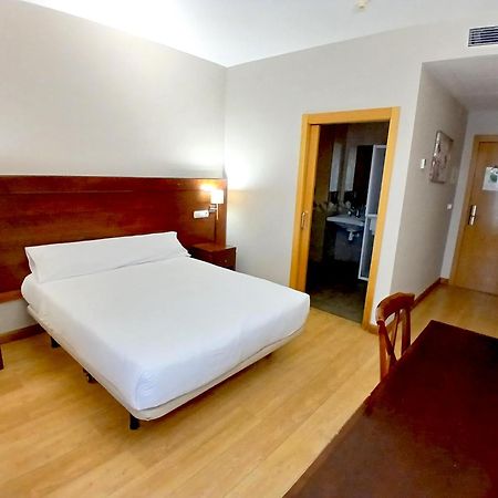 Hotel Campos De Castilla Soria Luaran gambar