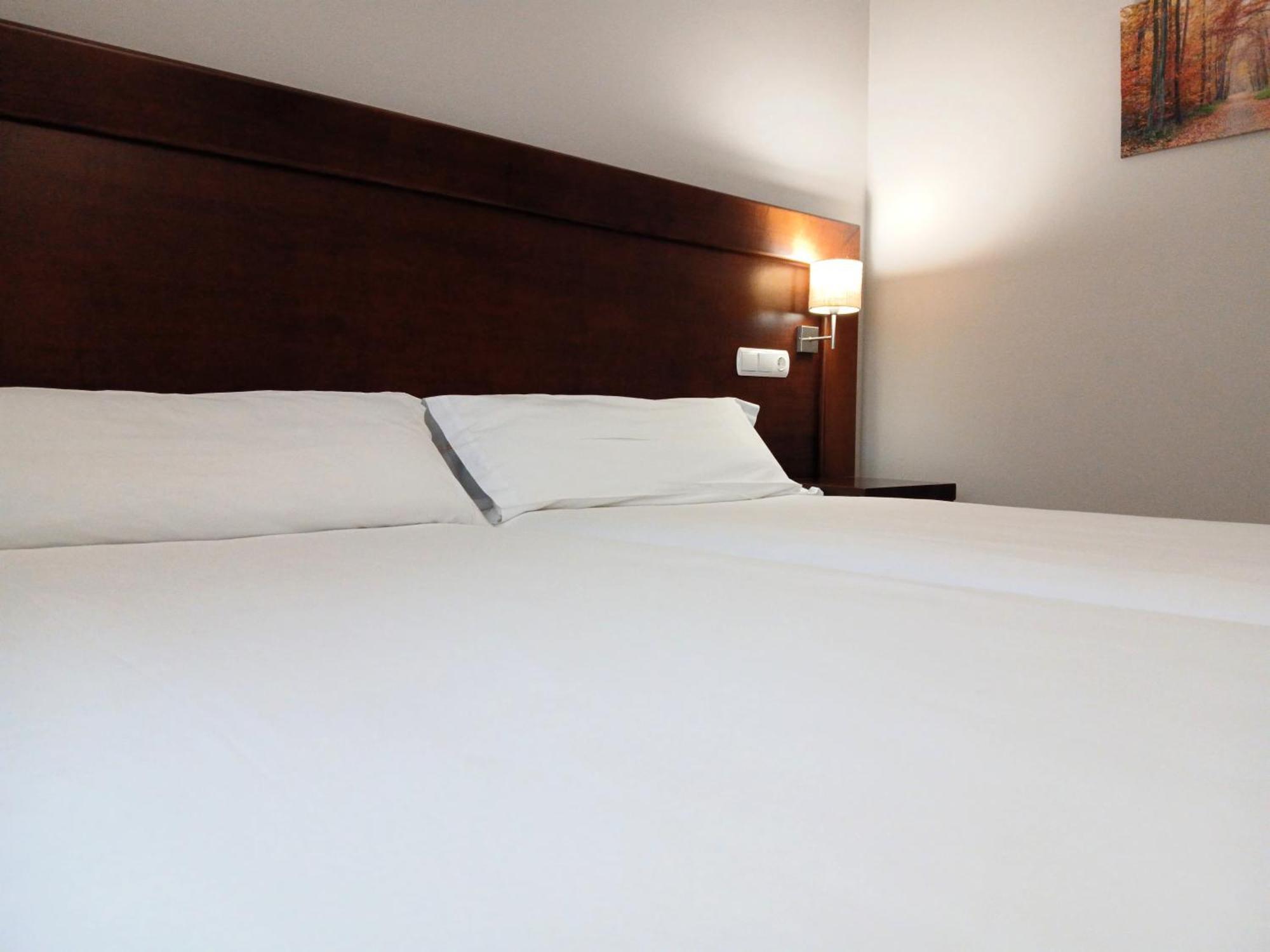 Hotel Campos De Castilla Soria Luaran gambar